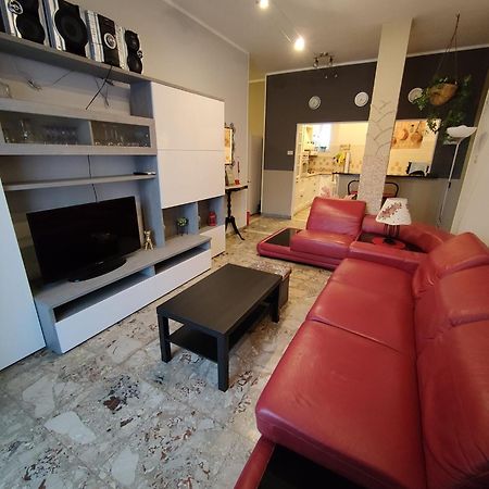 Elegante Appartamento 90 Mq Zona Corticella Fiera Болонья Экстерьер фото