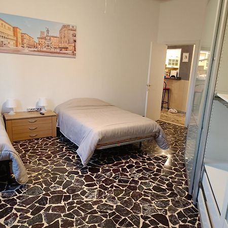 Elegante Appartamento 90 Mq Zona Corticella Fiera Болонья Экстерьер фото