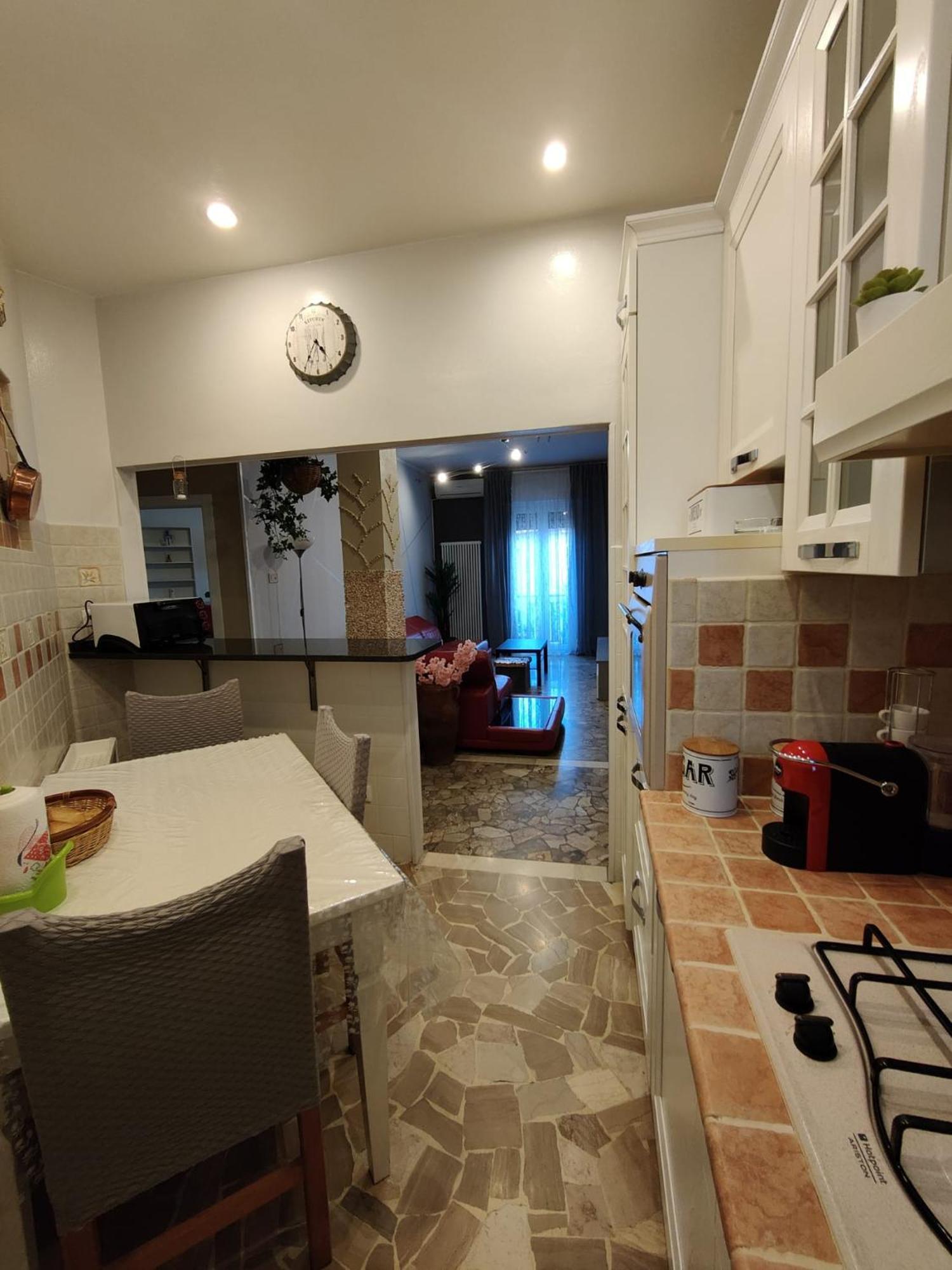 Elegante Appartamento 90 Mq Zona Corticella Fiera Болонья Экстерьер фото