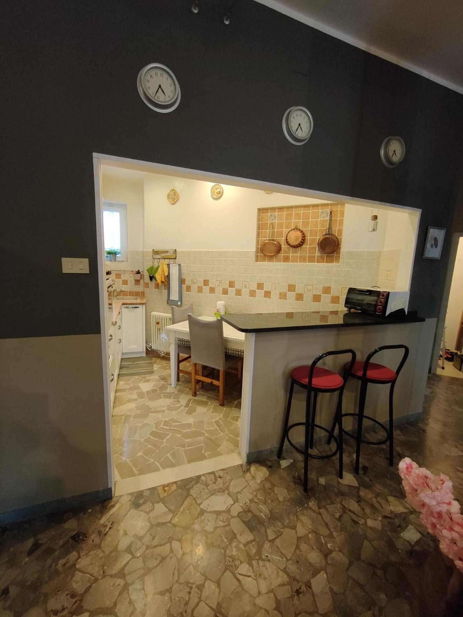 Elegante Appartamento 90 Mq Zona Corticella Fiera Болонья Экстерьер фото