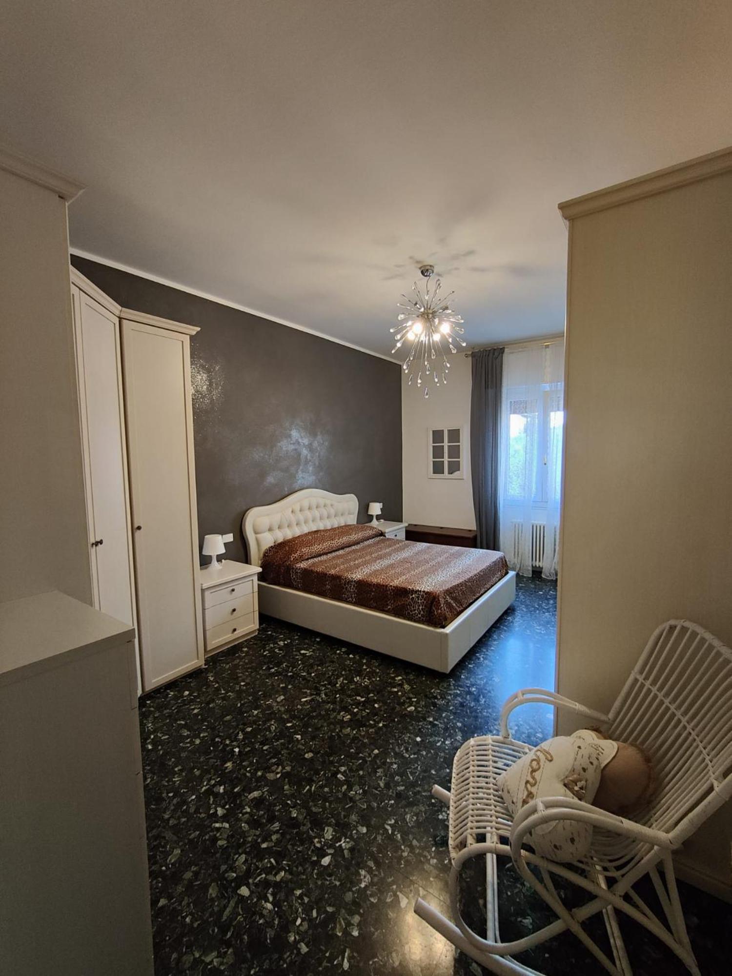Elegante Appartamento 90 Mq Zona Corticella Fiera Болонья Экстерьер фото