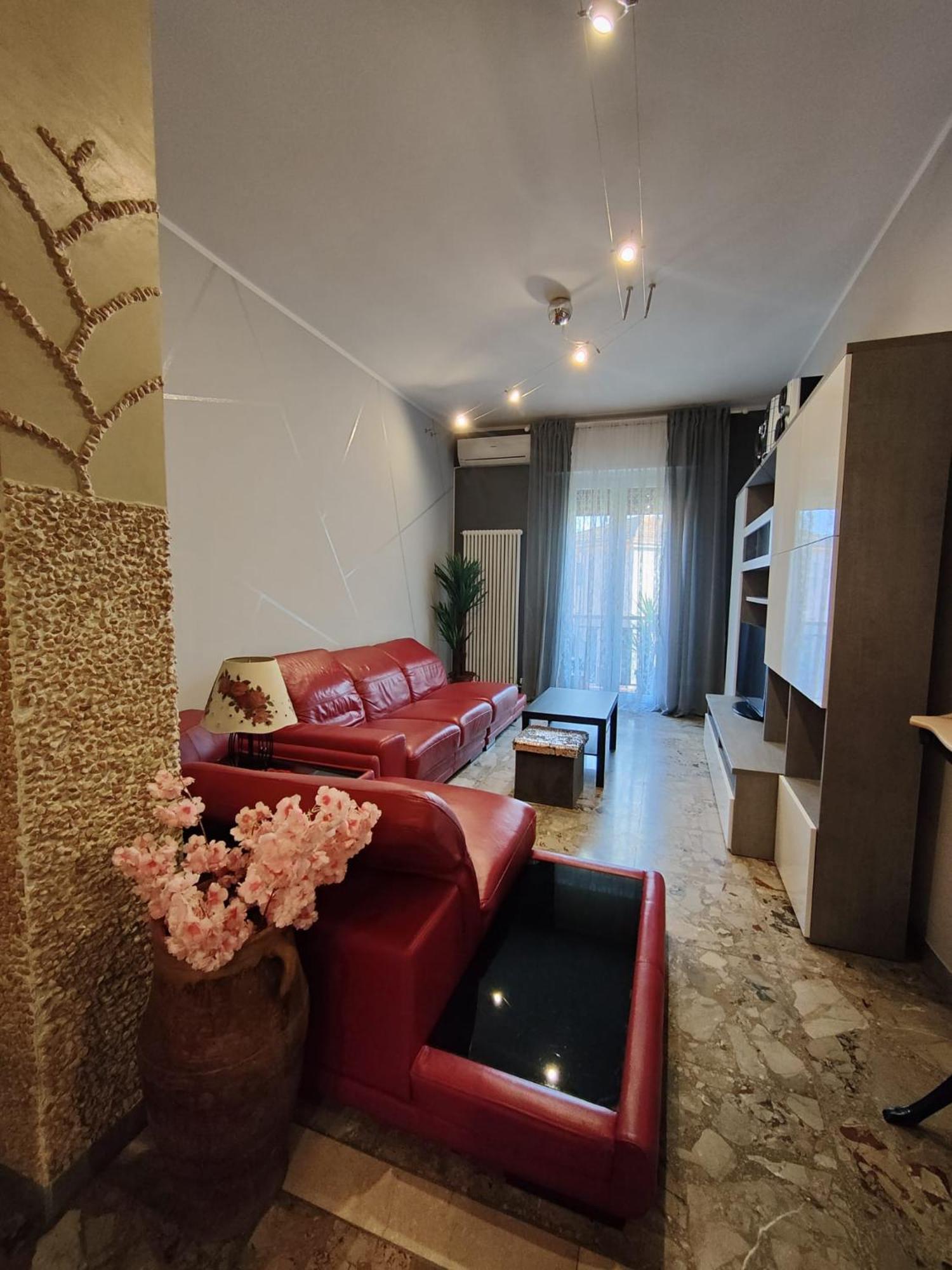 Elegante Appartamento 90 Mq Zona Corticella Fiera Болонья Экстерьер фото