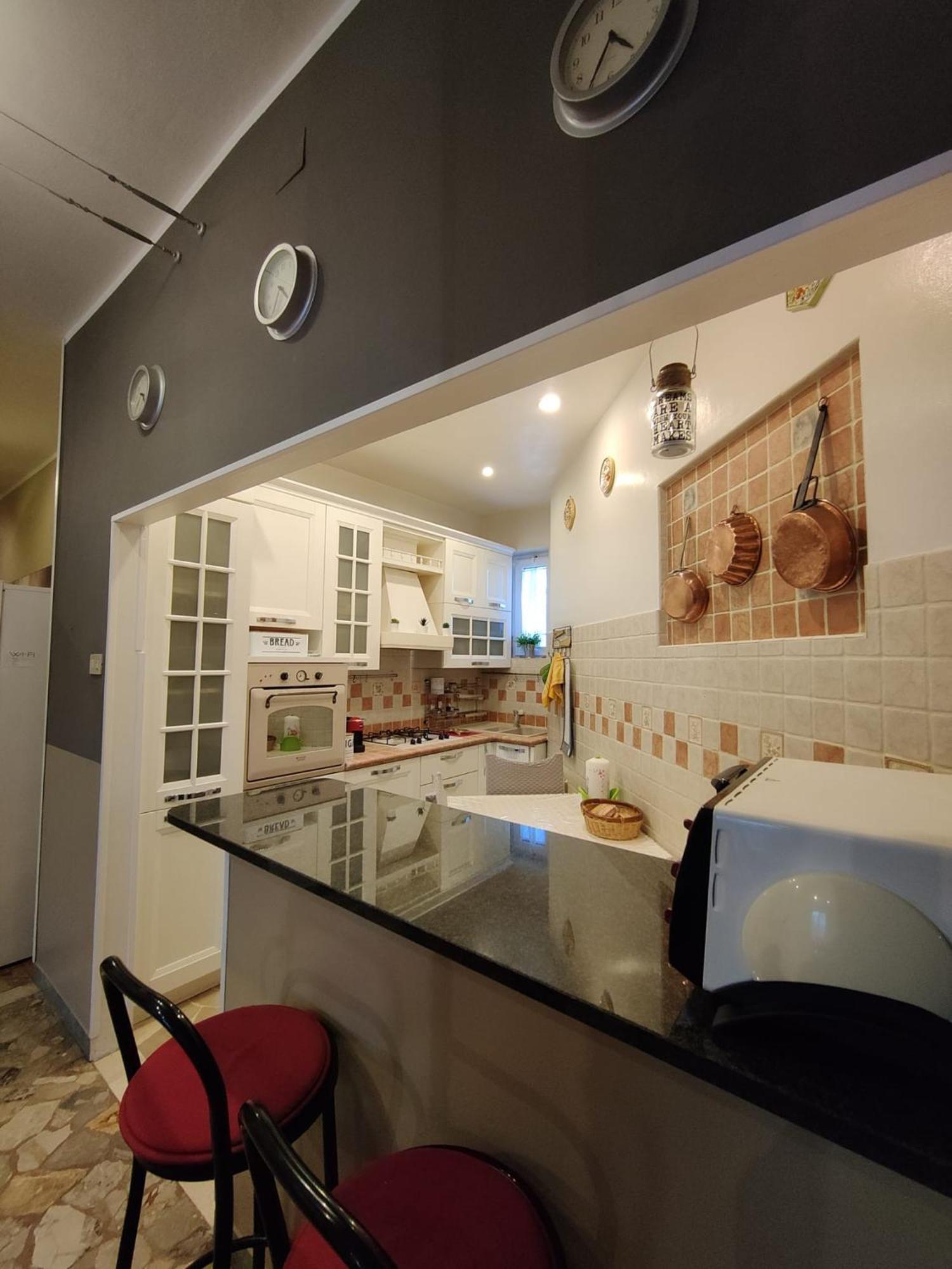 Elegante Appartamento 90 Mq Zona Corticella Fiera Болонья Экстерьер фото