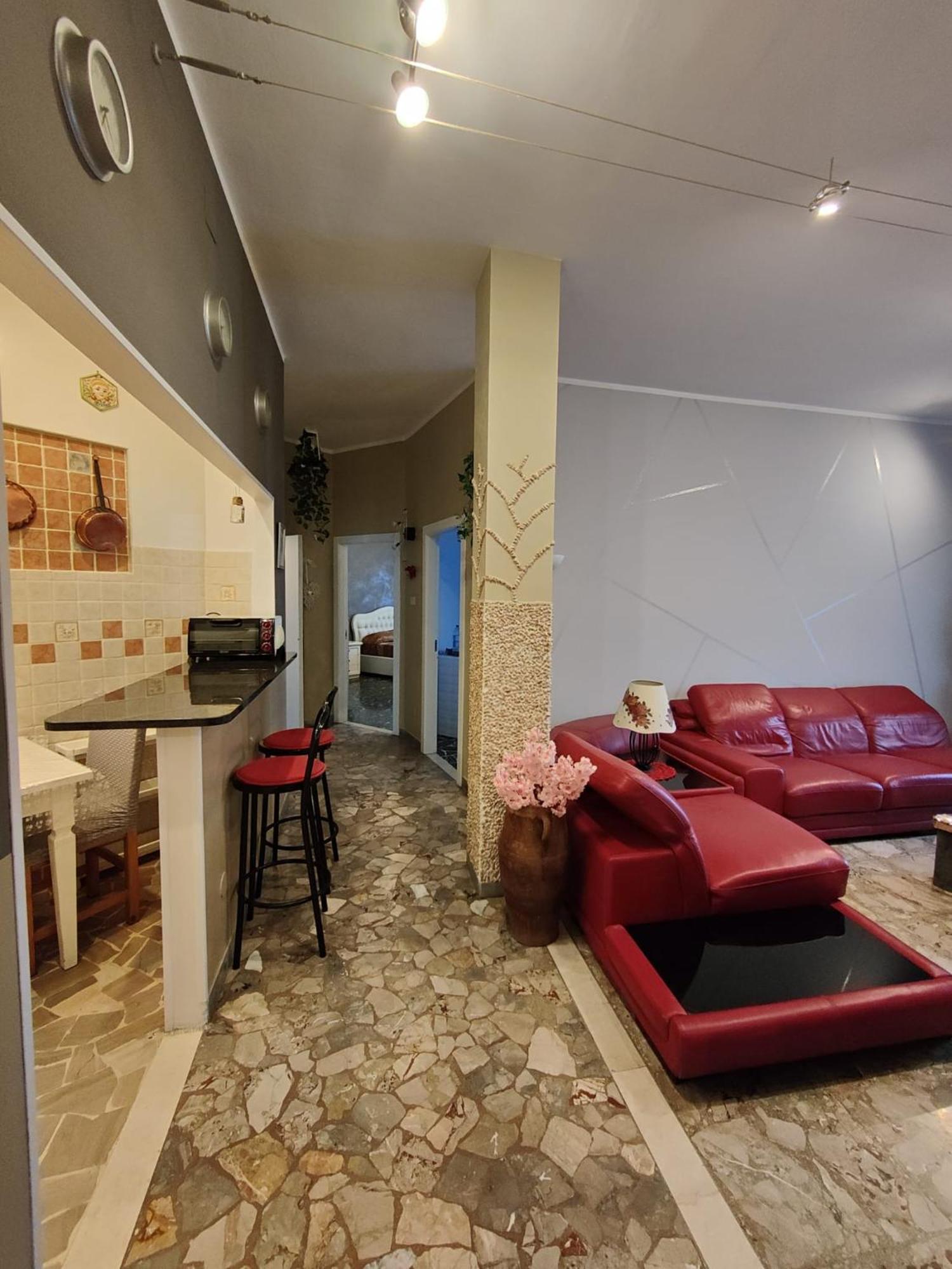 Elegante Appartamento 90 Mq Zona Corticella Fiera Болонья Экстерьер фото