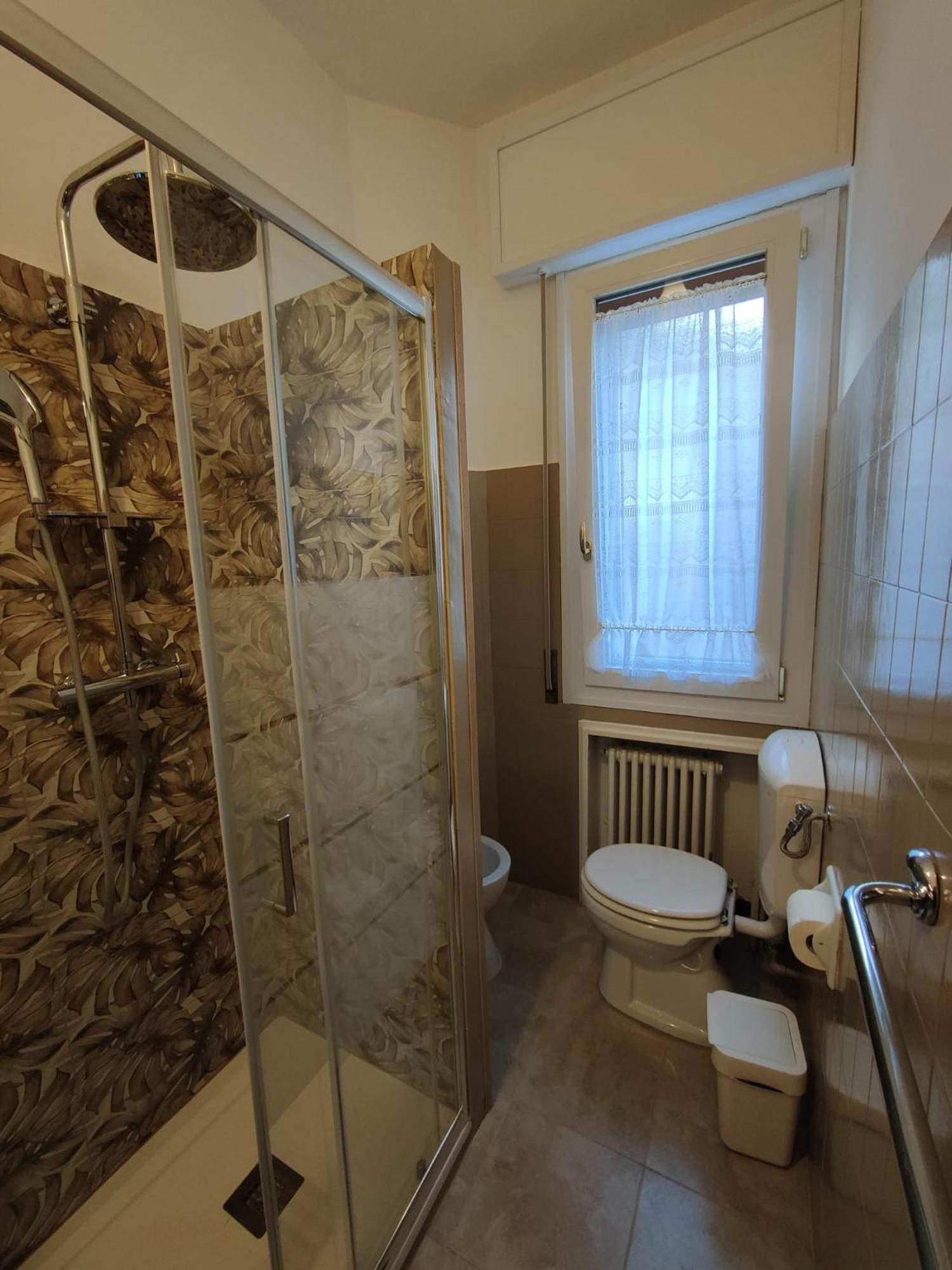 Elegante Appartamento 90 Mq Zona Corticella Fiera Болонья Экстерьер фото
