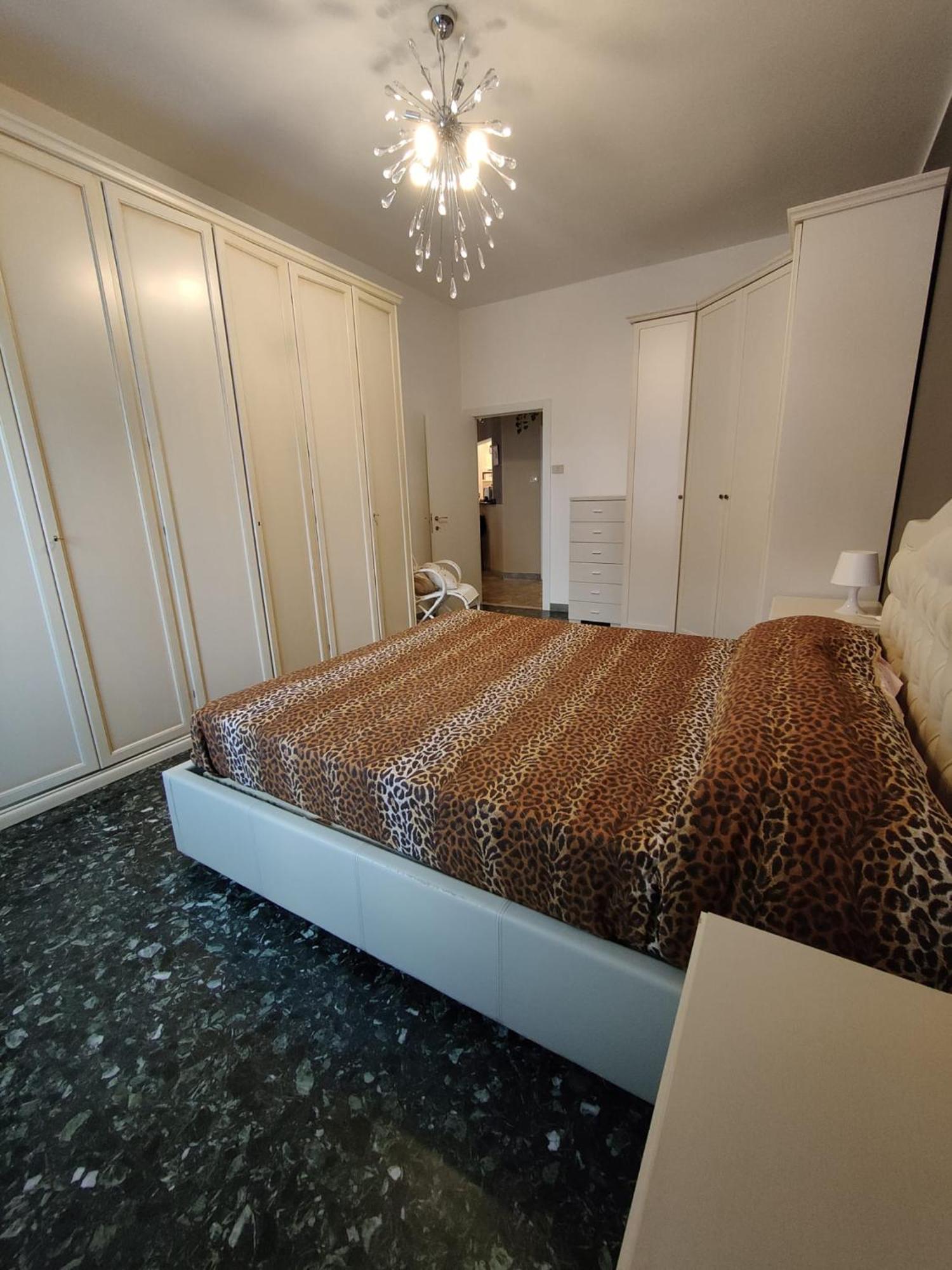 Elegante Appartamento 90 Mq Zona Corticella Fiera Болонья Экстерьер фото