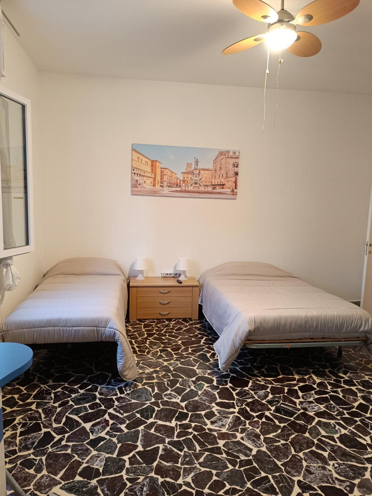 Elegante Appartamento 90 Mq Zona Corticella Fiera Болонья Экстерьер фото